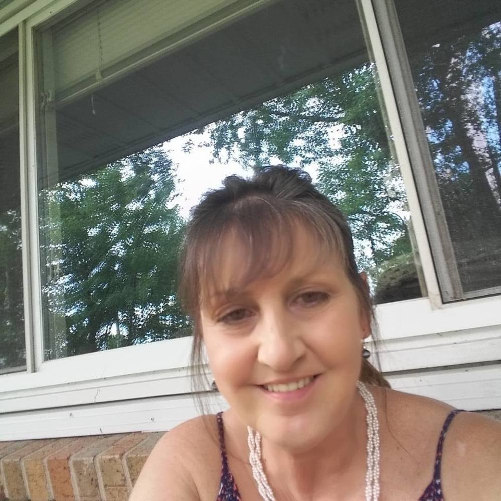 Meet your Posher, Ruth